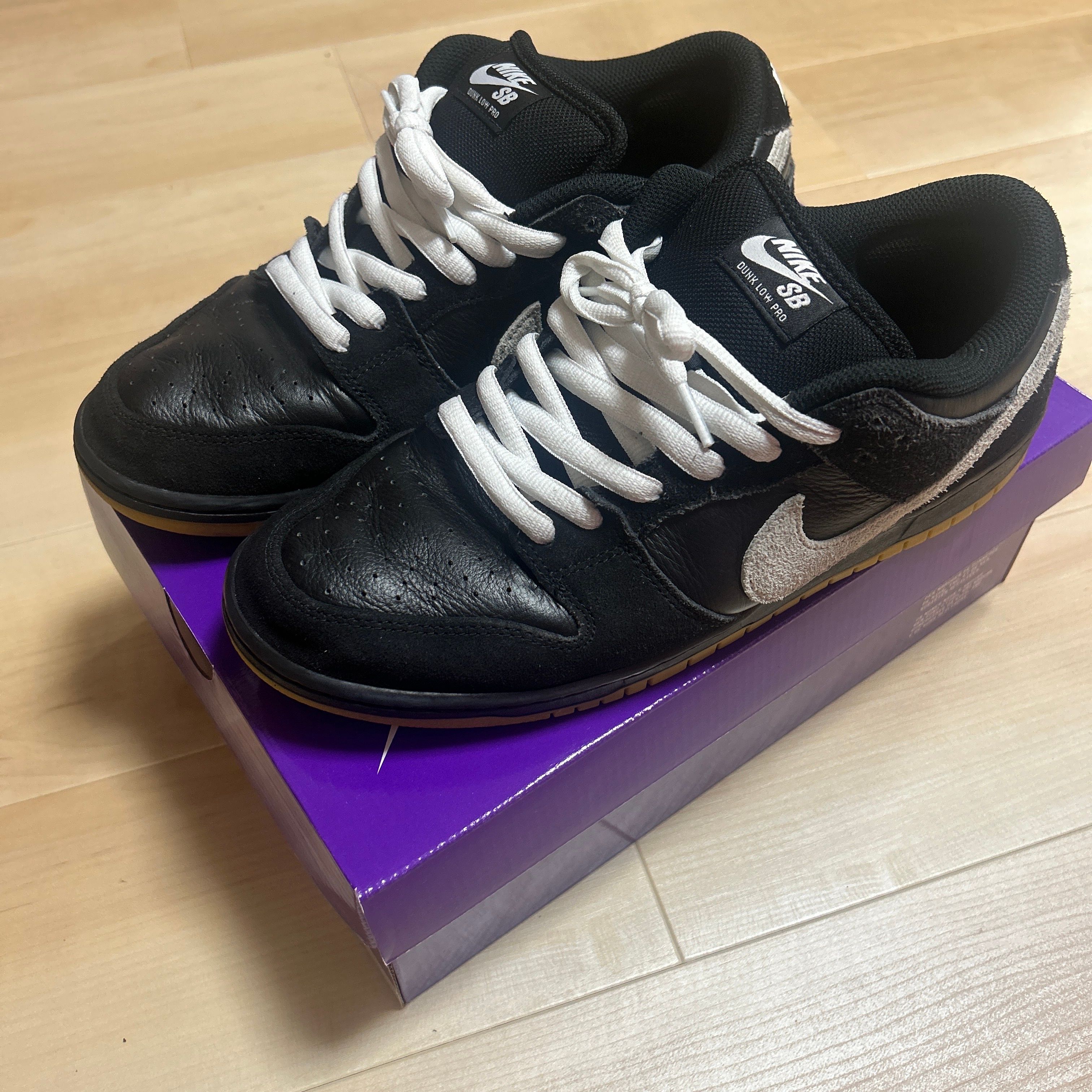 ナイキ SB(Nike SB)/Nike 人気の新作/中古通販【スニーカーダンク】