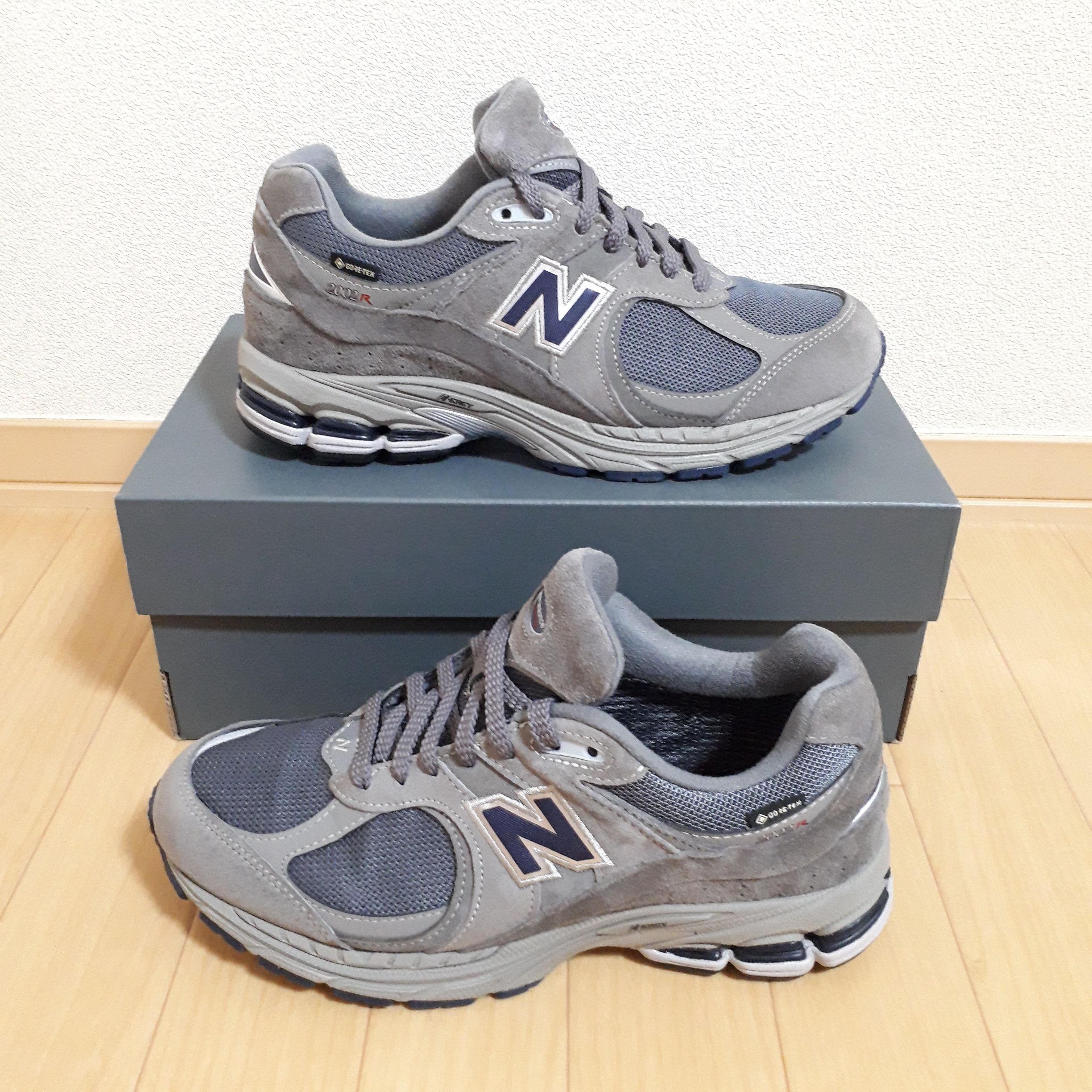 靴 HEI M2002RCK DARK CAMO 26.5cm 検索 | スニーカーダンク