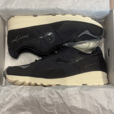 Fear Of God × Nike Air Skylon 2 Fear Of God "Black Sail"