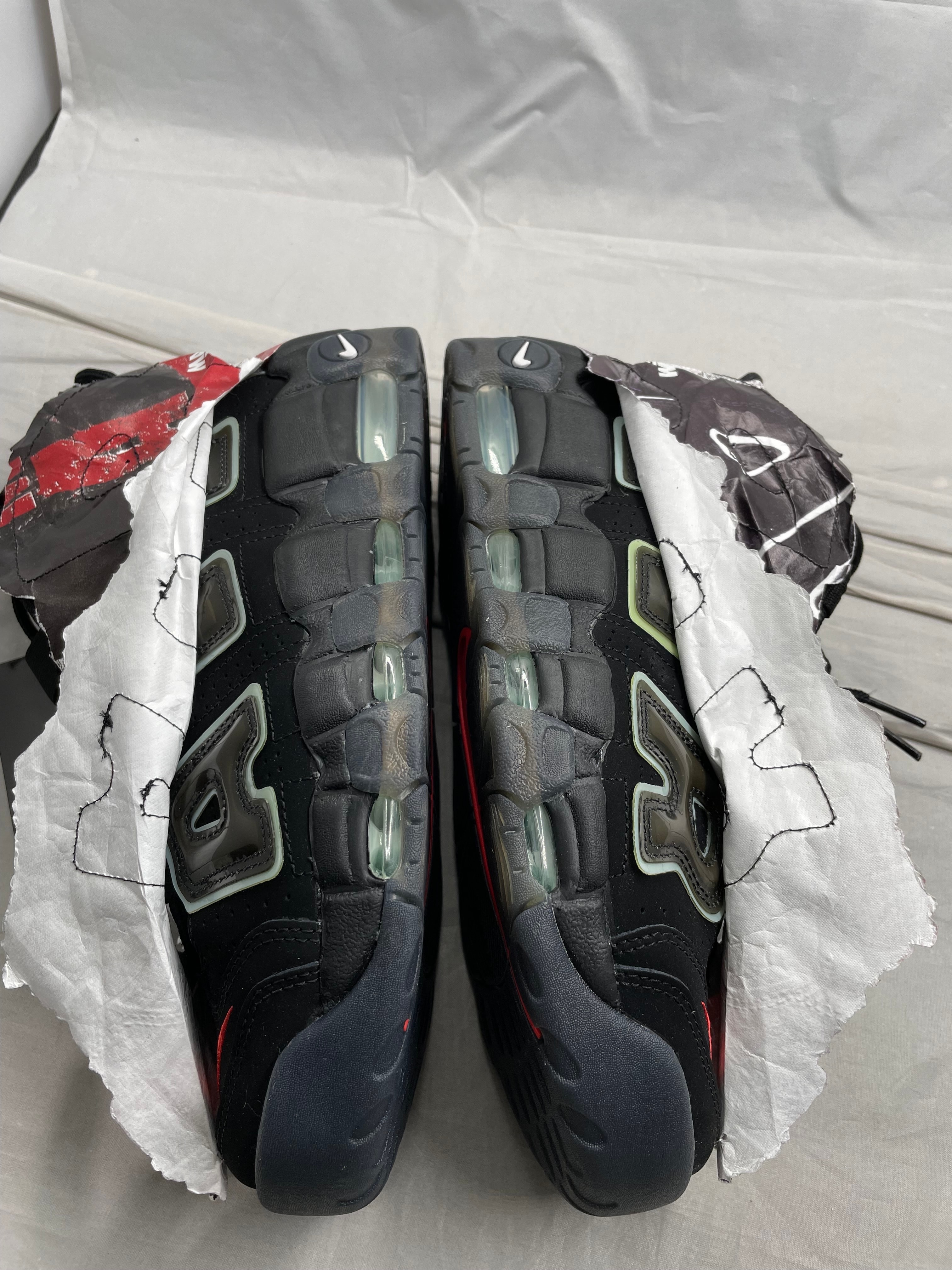 Nike Air More Uptempo "Made You Look"