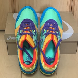 アシックス ゲルライト3 OG "デイ ライト"