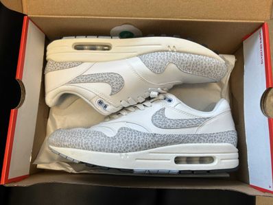 Nike Women's Air Max 1 '87 "Safari"