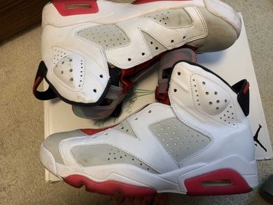 Nike Air Jordan 6 "Neutral Grey/Hare"