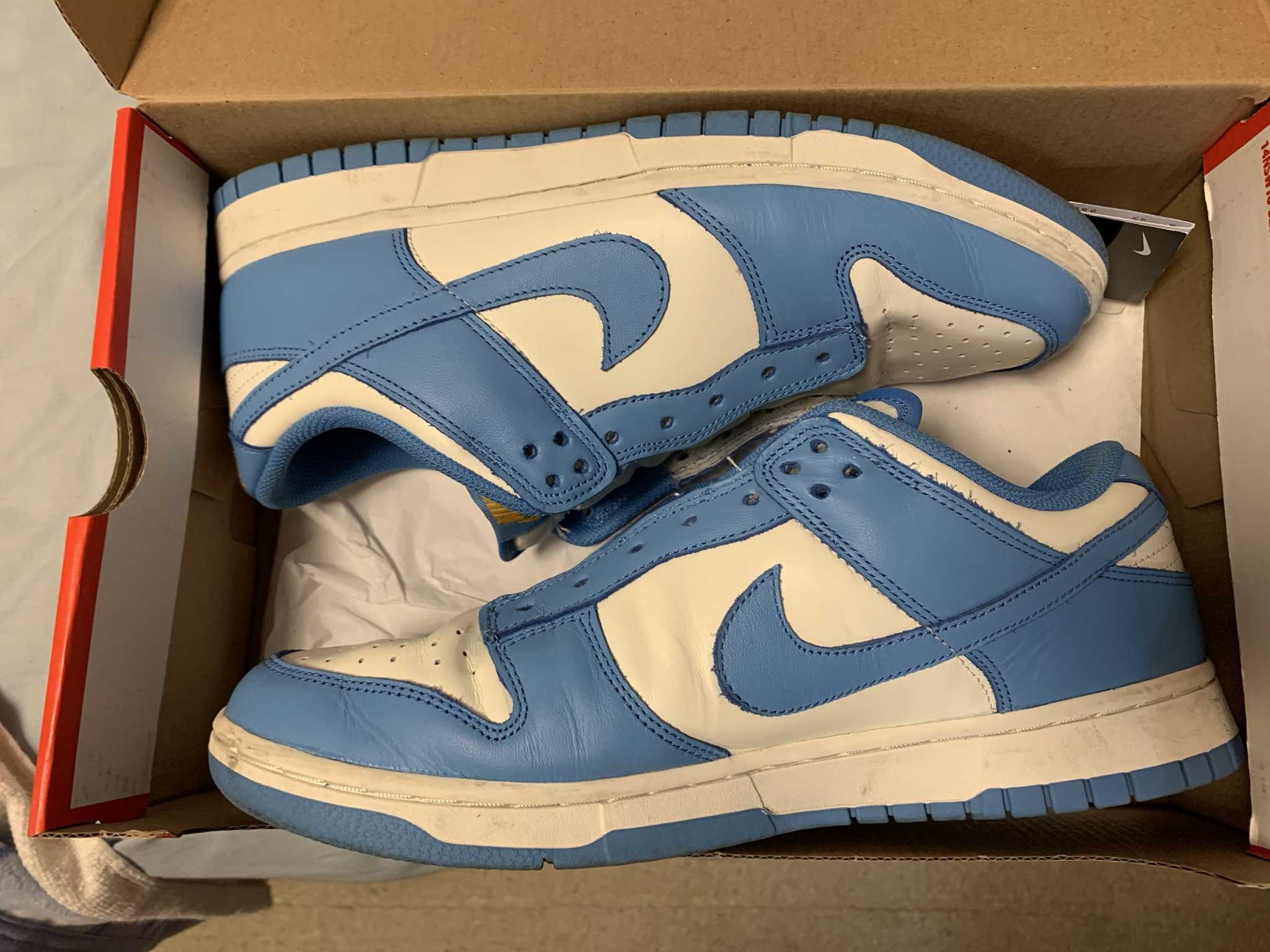 Nike Women's Dunk Low "Coast"