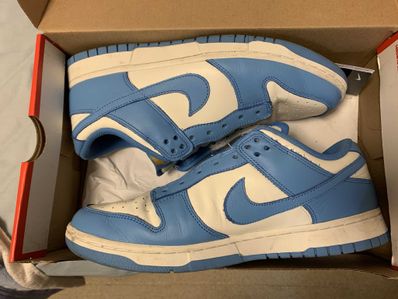 Nike Women's Dunk Low "Coast"