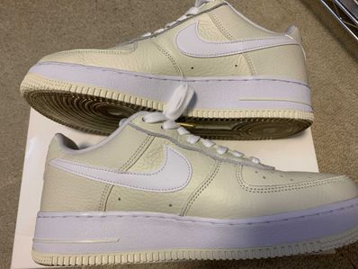 Nike Air Force 1 Low '07 "Popcorn"