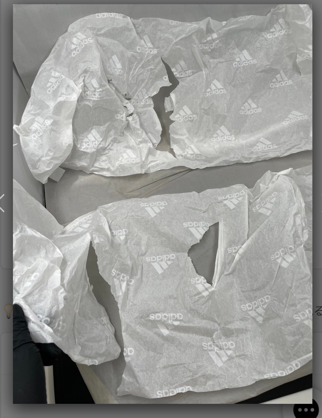 Pharrell Williams × adidas Jellyfish "Team Royal Blue"