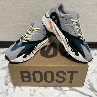 adidas YEEZY Boost 700 "Wave Runner"