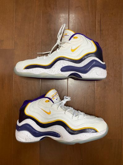 Nike Air Zoom Flight 96 "Kobe Bryant"