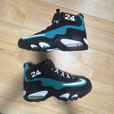 Nike Air Griffey Max 1 "Freshwater" (2021)