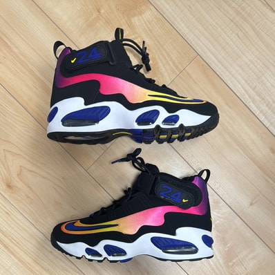 Nike Air Griffey Max 1 "Los Angeles"