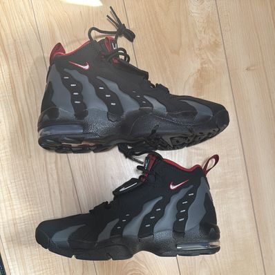 Nike Air DT Max 96 "Falcons"