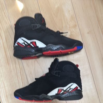 Nike Air Jordan 8 Retro "Playoffs" (2023)