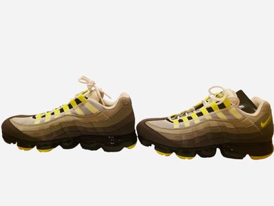 Nike Air Vapormax 95 "Neon"