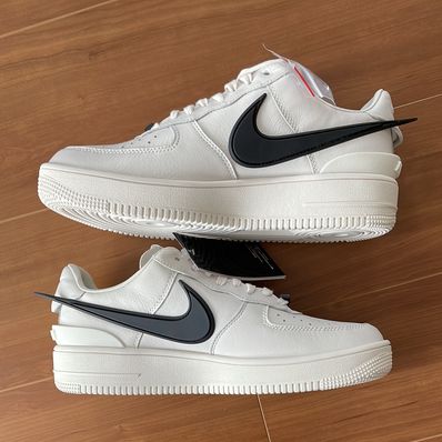 AMBUSH × Nike Air Force 1 Low "Phantom"