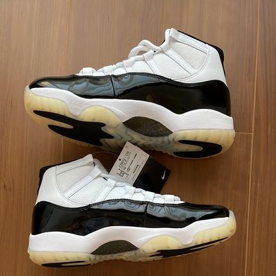 Nike Air Jordan 11 Retro "Gratitude"
