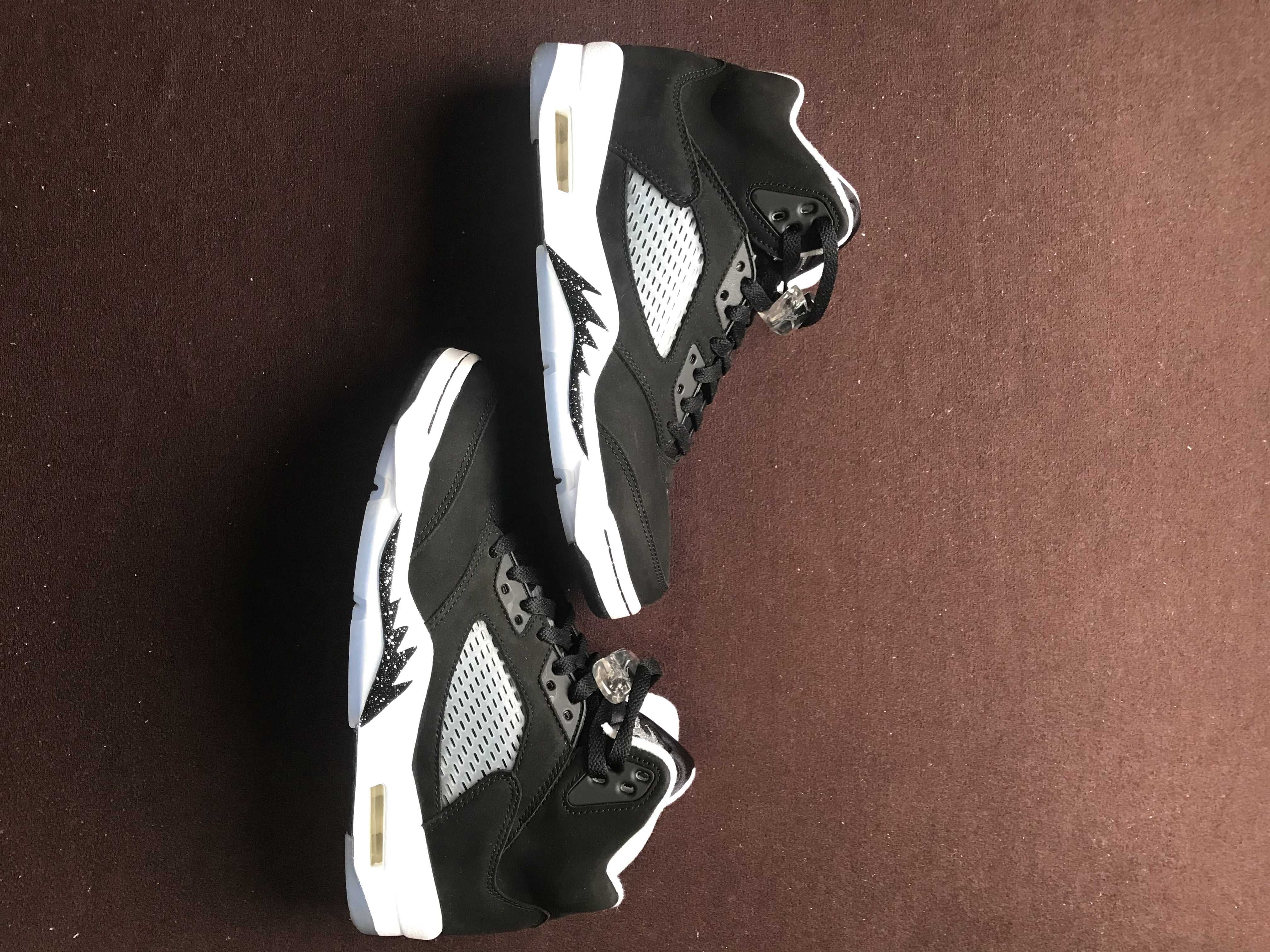 Nike Air Jordan 5 "Moonlight" (2021)