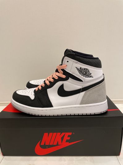 Nike Air Jordan 1 High OG "Bleached Coral"