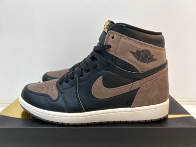 Nike Air Jordan 1 Retro High OG "Palomino"