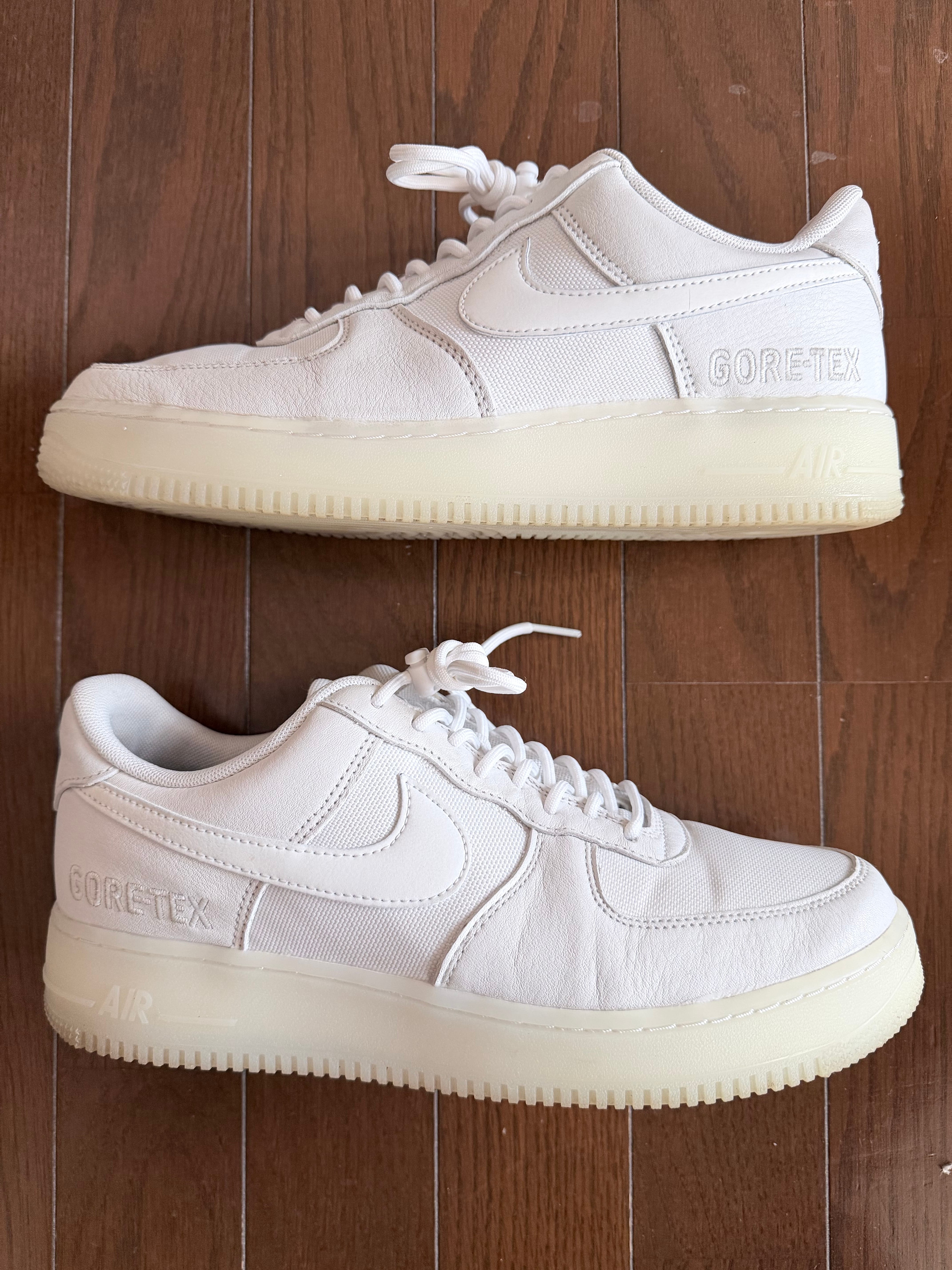 Nike Air Force 1 Low GORE-TEX Summer Shower "White"