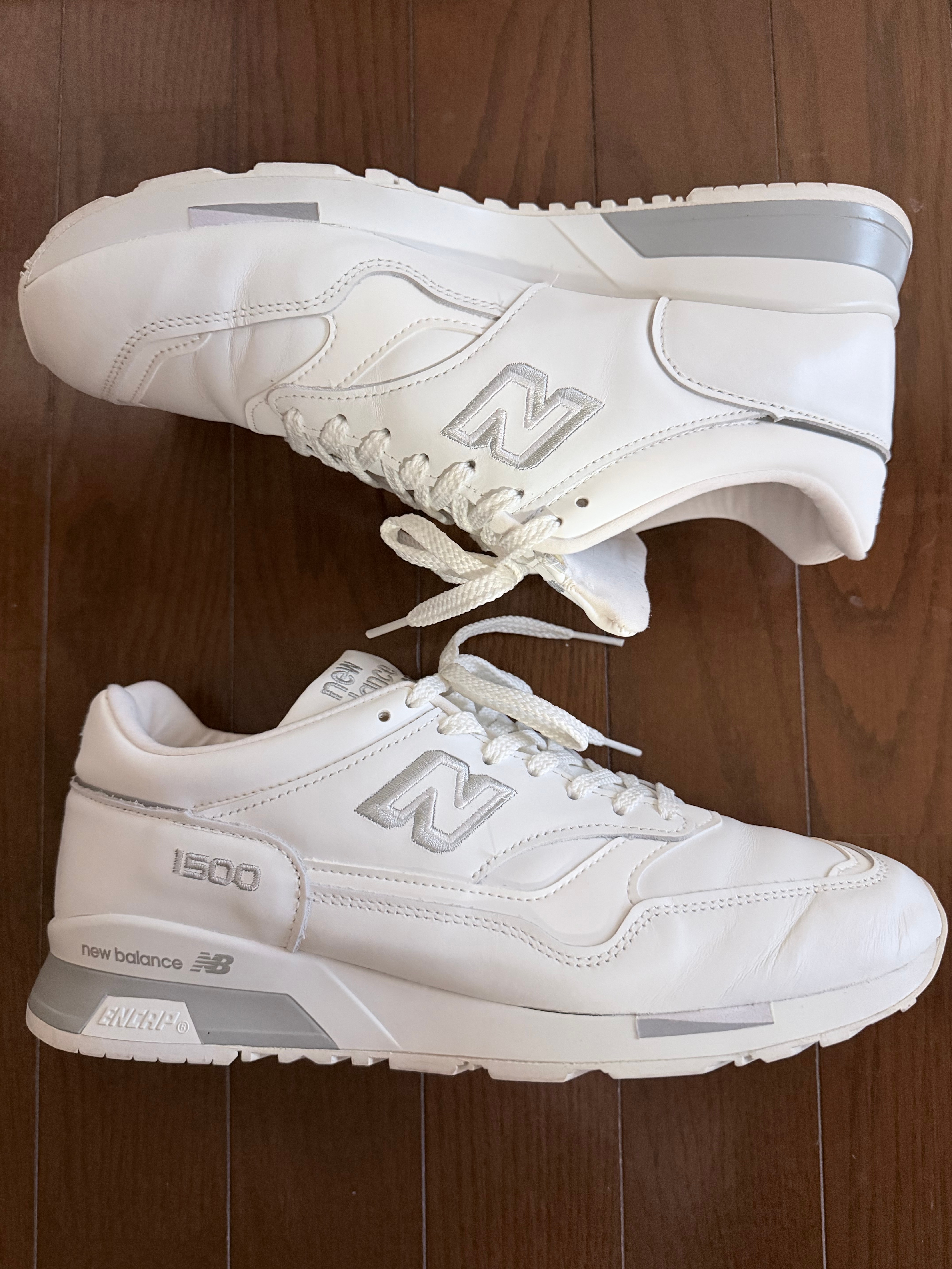 NEW BLANECE M1500WHI "WHITE"