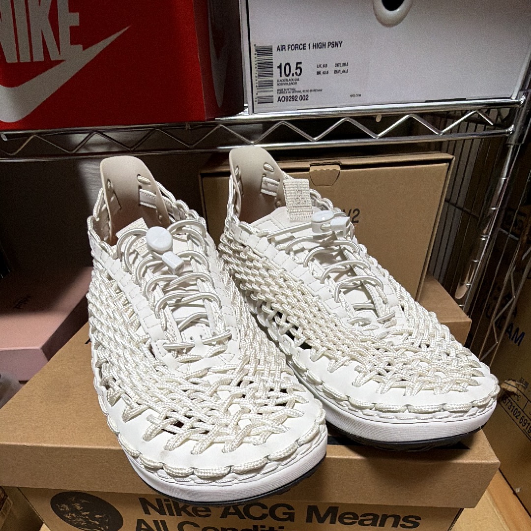 Nike ACG Watercat+ "Phantom"