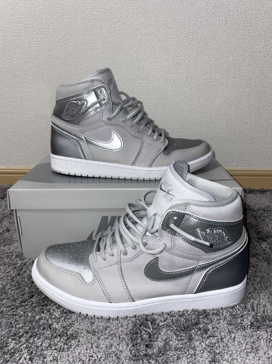 Nike Air Jordan 1 Retro High OG "CO.JP/TOKYO" (Standard Box)