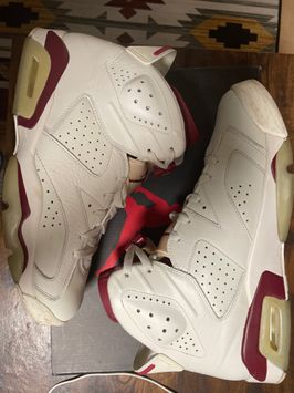 Nike Air Jordan 6 Retro