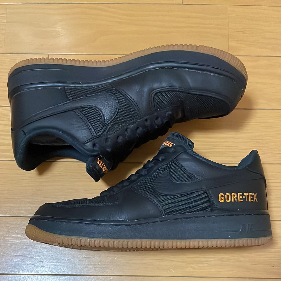 Nike Air Force 1 Low Gore-Tex "Bright Ceramic"