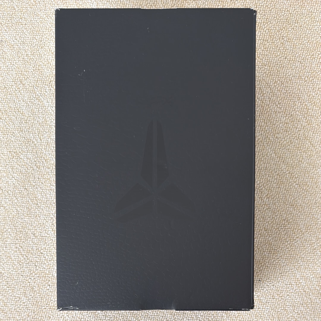 Nike Kobe 6 Protro "Sail"