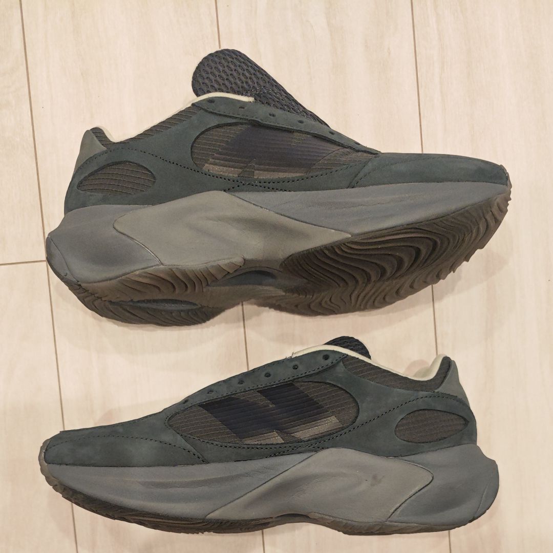 New Balance Warped Runner Lunar New Year "Black"