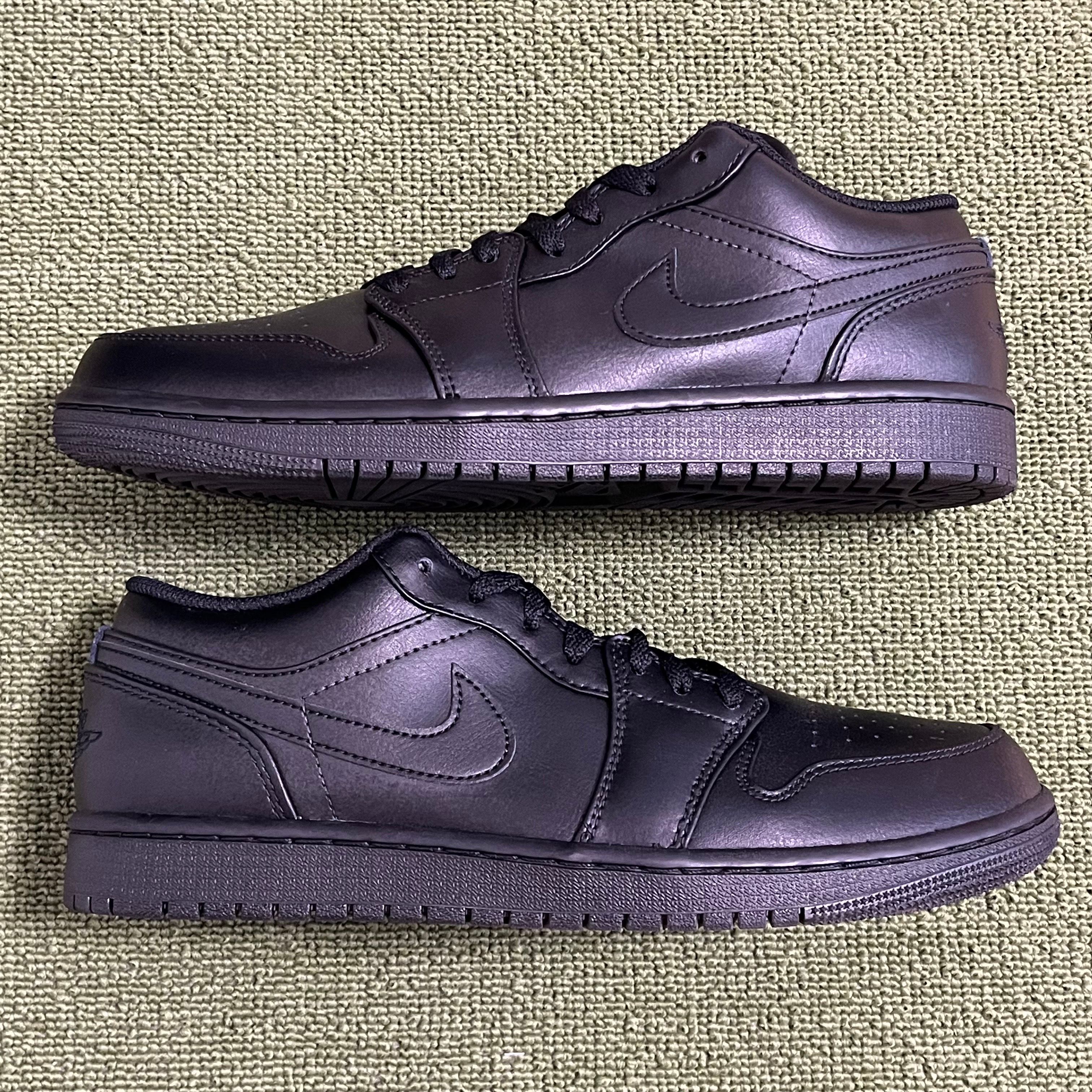 Nike Air Jordan 1 Low 