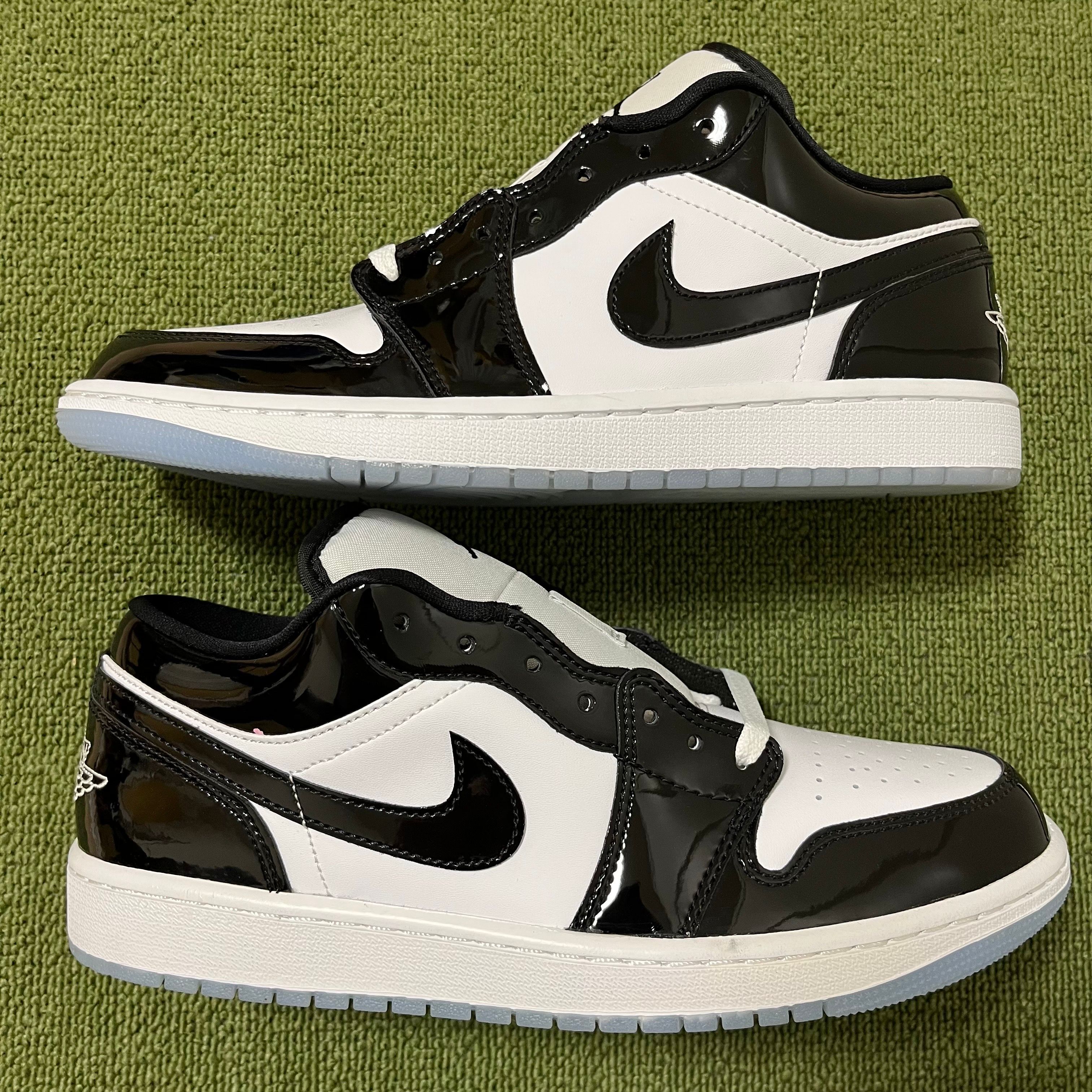 Nike Air Jordan 1 Low "Concord"