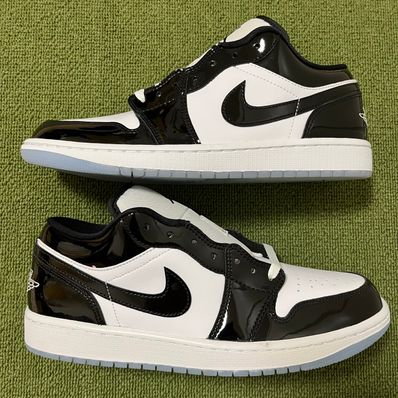 Nike Air Jordan 1 Low "Concord"