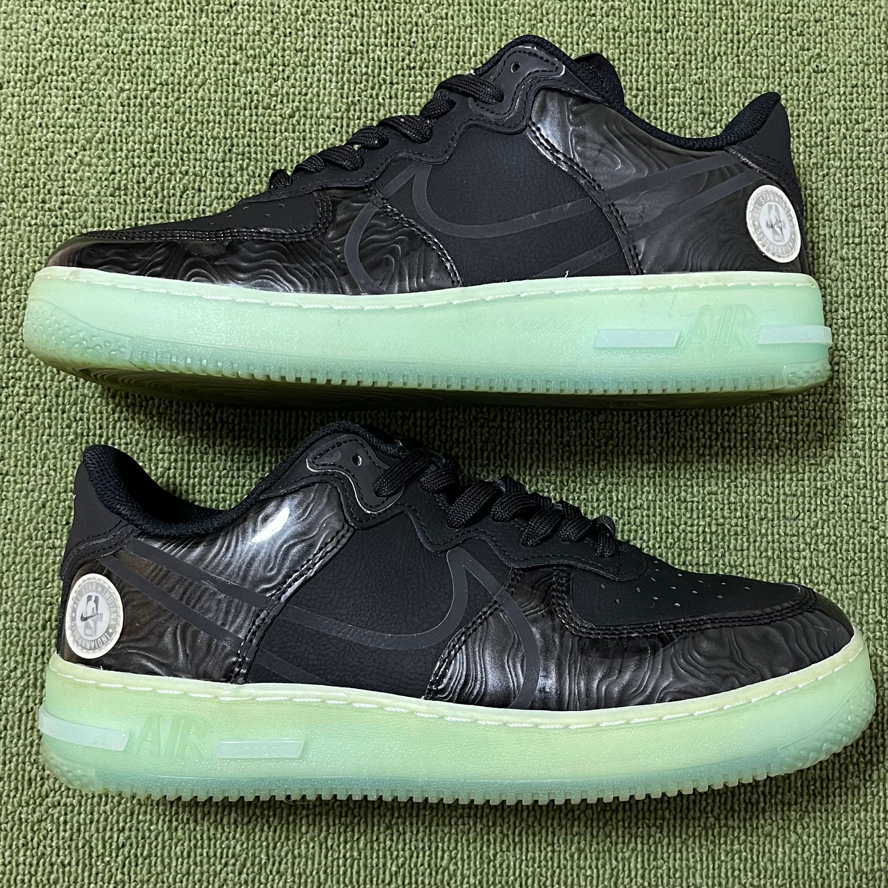 Nike Air Force 1 Low React "All-Star" (2021)