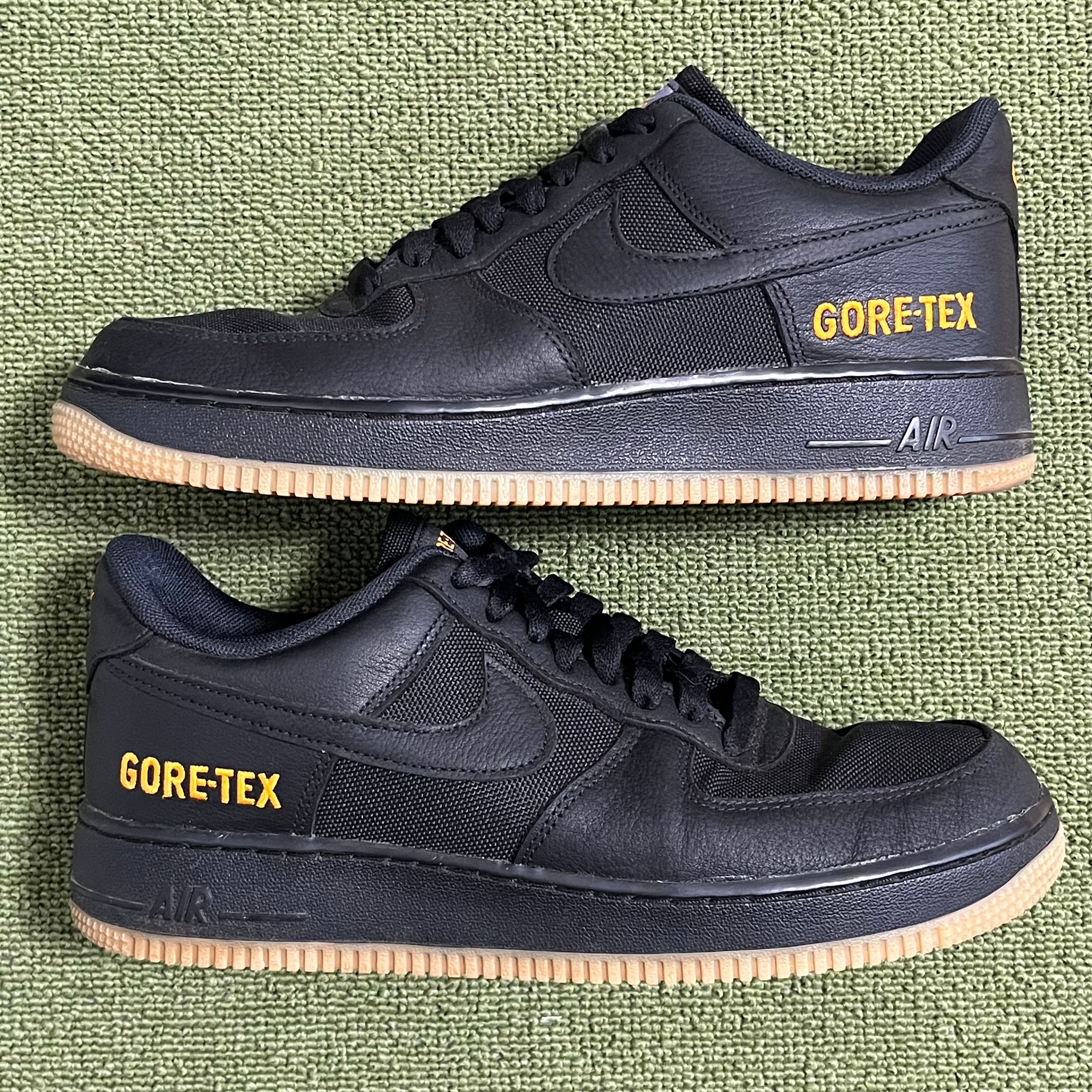 Nike Air Force 1 Low Gore-Tex "Bright Ceramic"