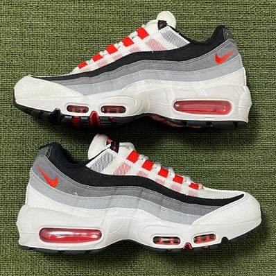 Nike Air Max 95 "Japan" (2021)