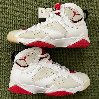 Nike Air Jordan 7 Retro "Hare" (2015)