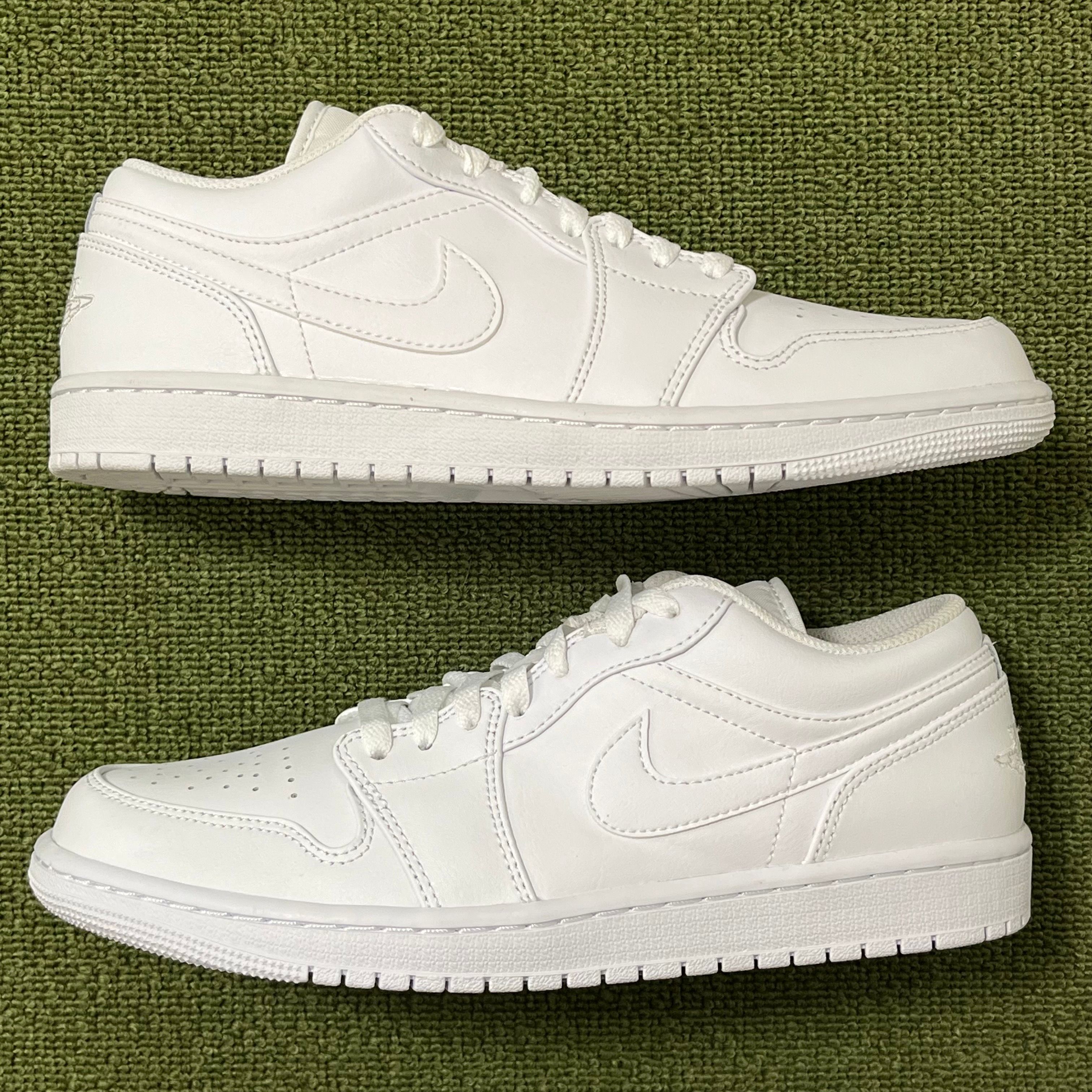 Nike Air Jordan 1 Low 