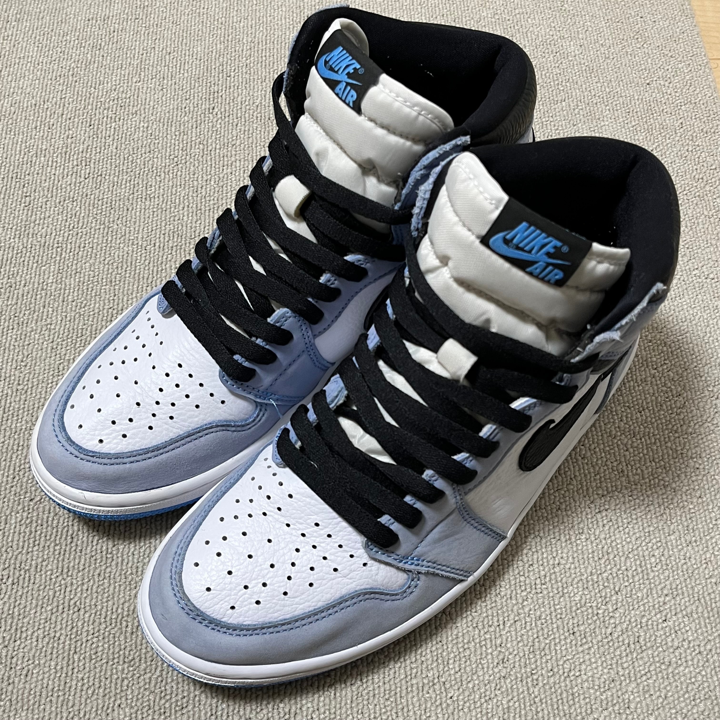 Nike Air Jordan 1 High OG "University Blue"