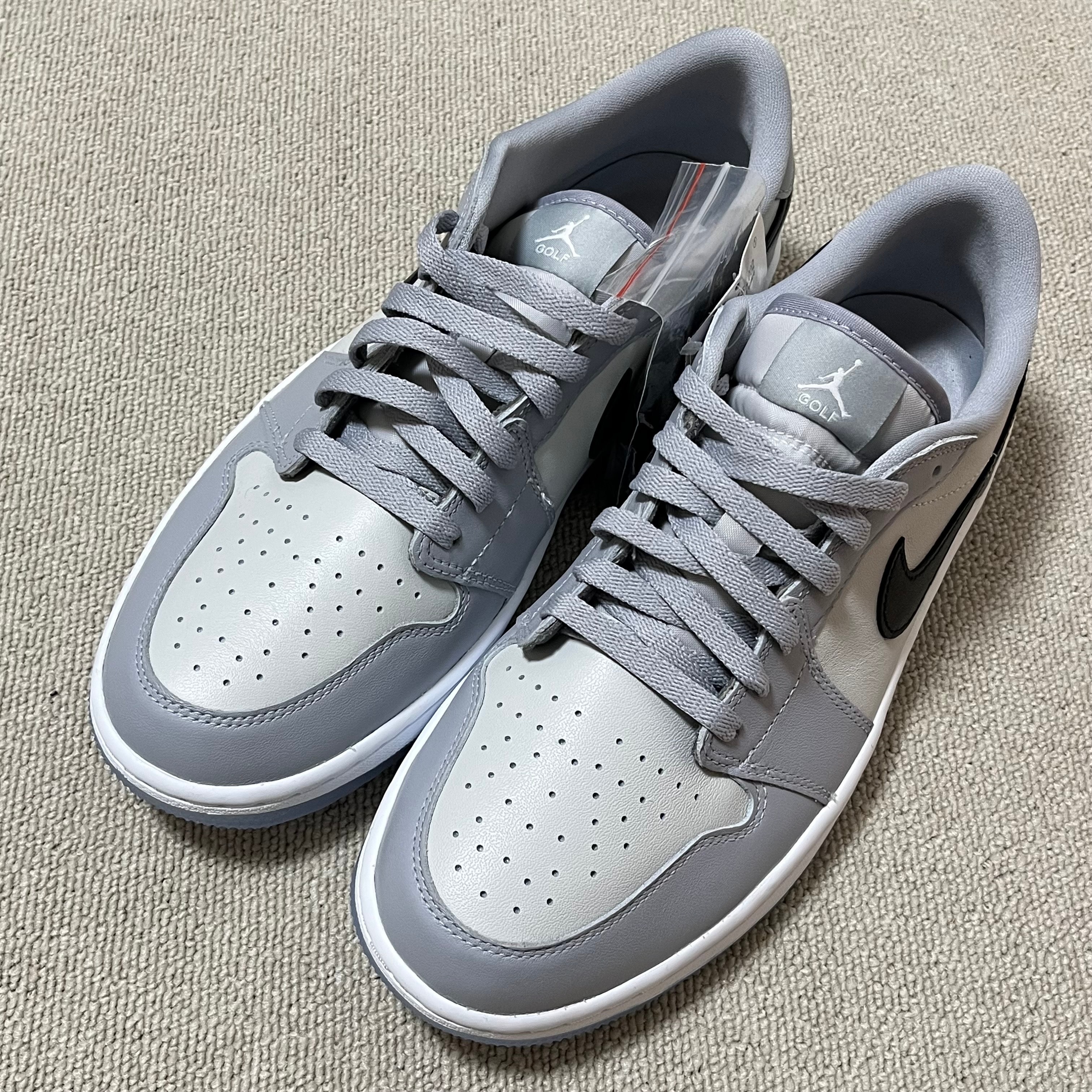 Nike Air Jordan 1 Low Golf 