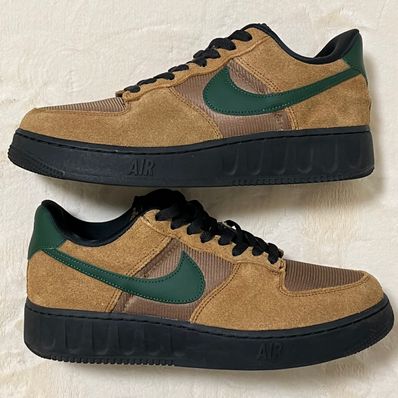 Nike Air Force 1 Low "Beef and Broccoli"