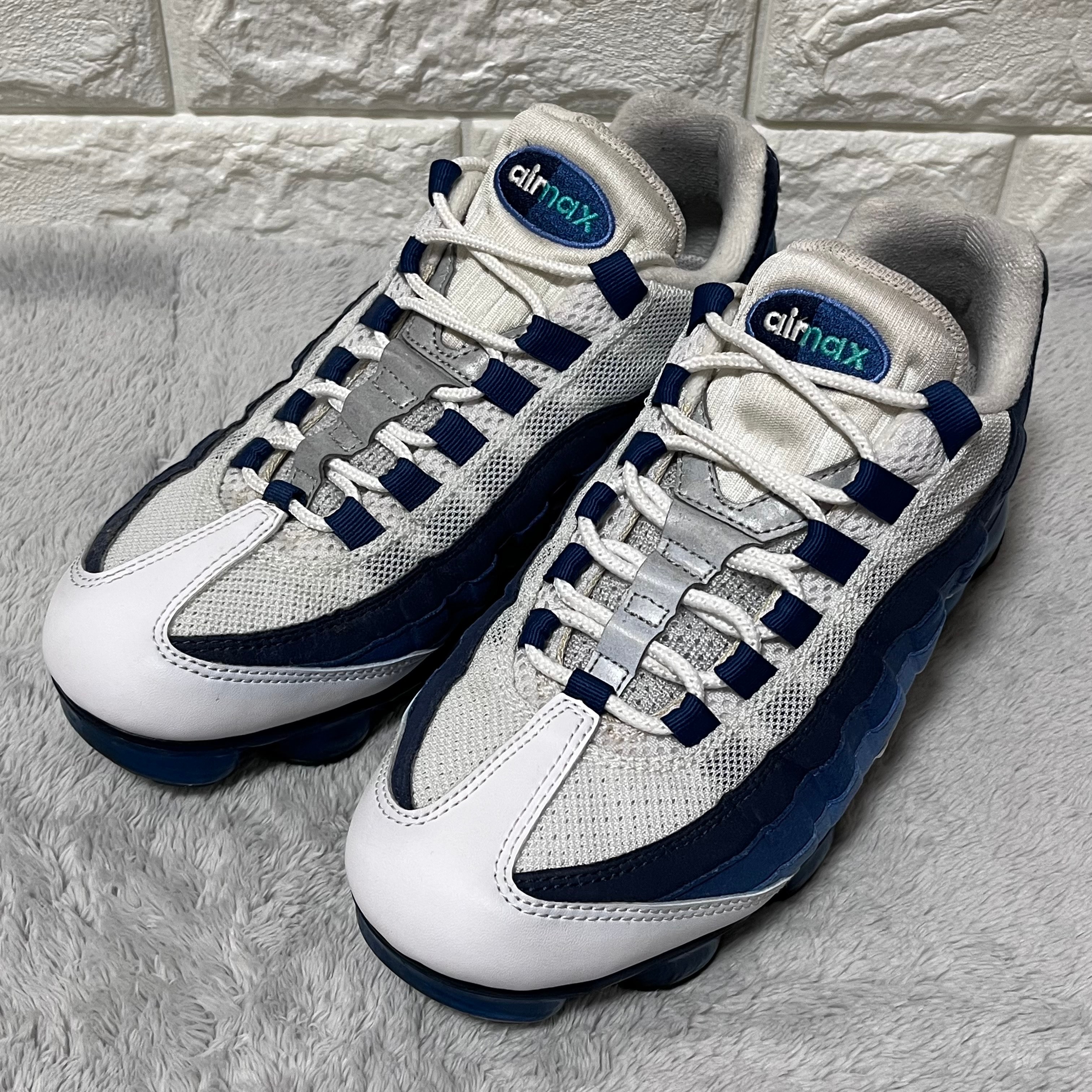 エアヴェイパーマックス95(AIR VAPORT MAX 95)/ナイキ 人気の新作を