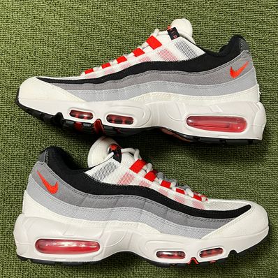 Nike Air Max 95 "Japan" (2021)