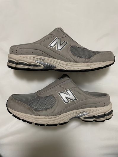 New Balance 2002R Mule