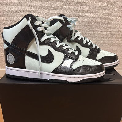 Nike Dunk High "All-Star" (2021)