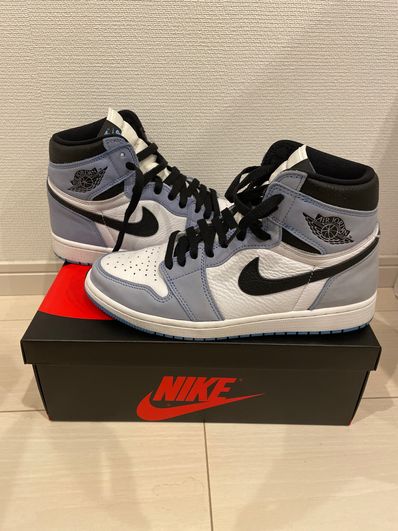 Nike Air Jordan 1 High OG "University Blue"