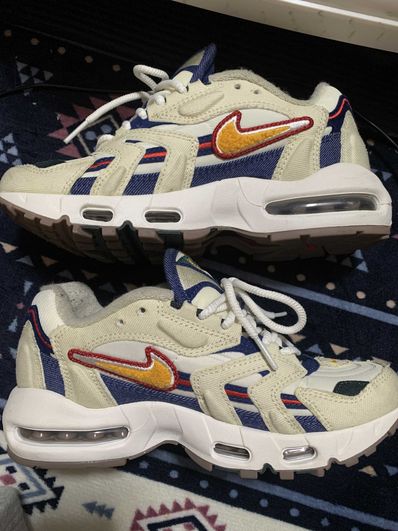 Nike Air Max 96 2 QS "Beach"