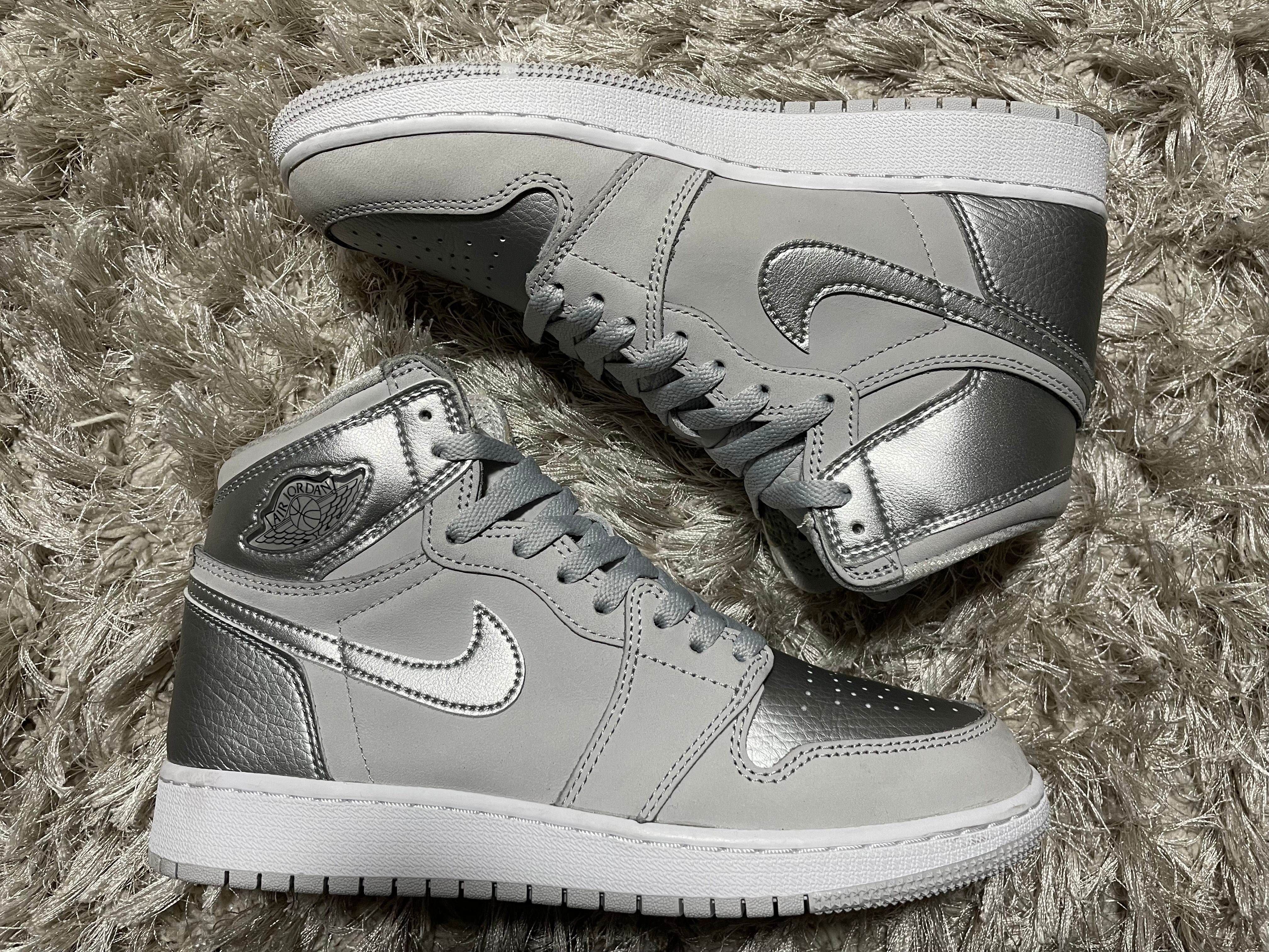 Nike GS Air Jordan 1 High OG "co.jp/Tokyo"