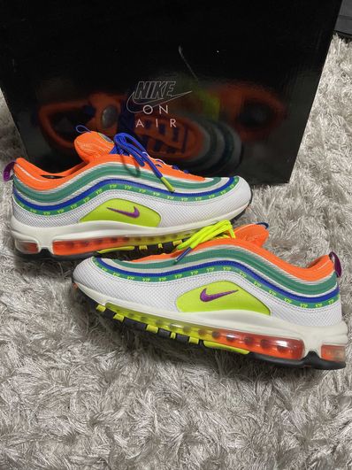 Nike Air Max On-Air "London"